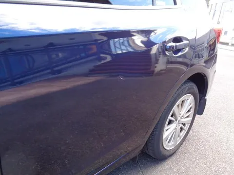 Subaru Impreza Sports
