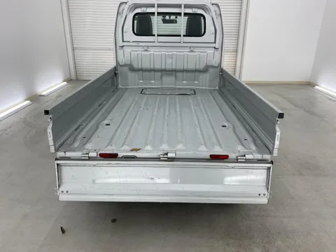 Suzuki Carry Track