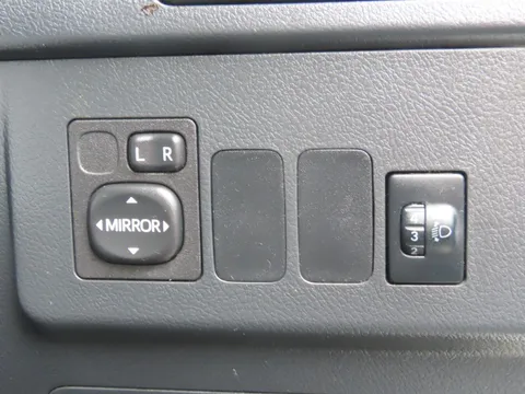Toyota TownAce Van