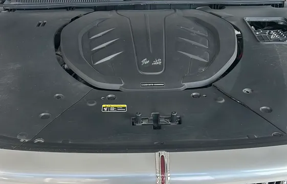 Hongqi H9