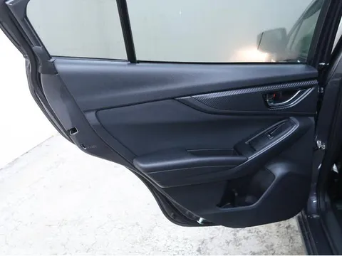 Subaru Impreza G4