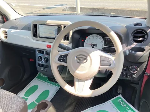 Daihatsu Mira Tocot