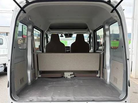 Nissan Clipper