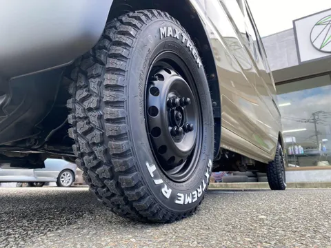 Honda Acty Van