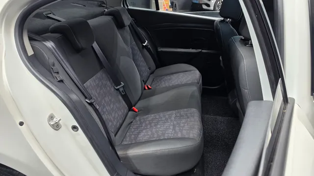 Renault SM3
