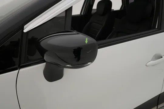 Renault QM3