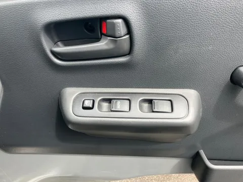 Suzuki Super Carry