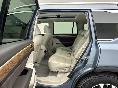 Gac GS8