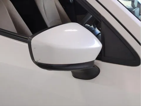 Mazda Mazda2 (Demio)