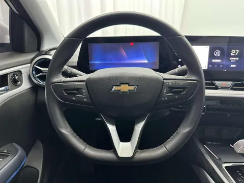 Chevrolet Monza