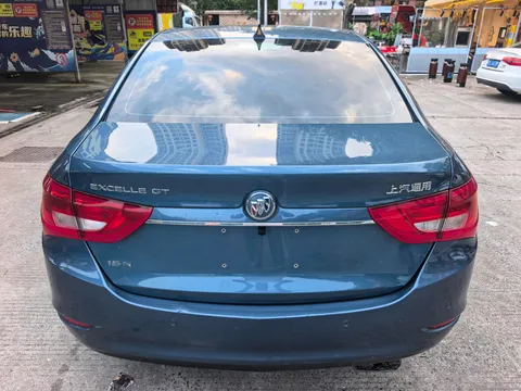 Buick Excelle GT