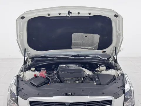 Cadillac ATS-L