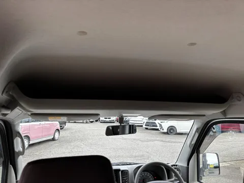 Mazda Scrum