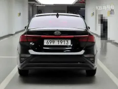 Kia Cerato (K3)