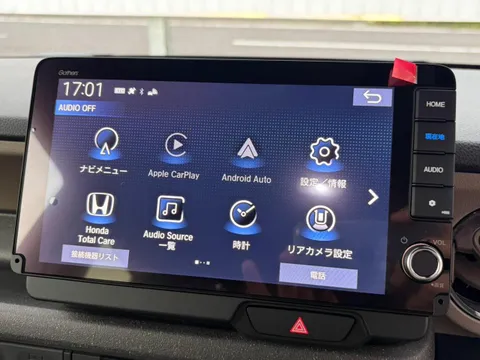 Honda N-BOX Joy