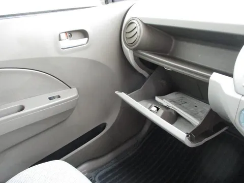 Suzuki Alto Eco