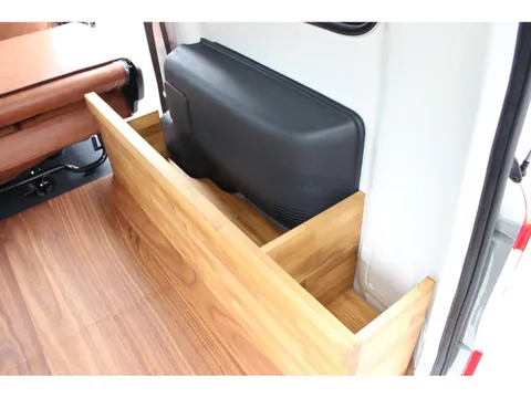 Toyota TownAce Van