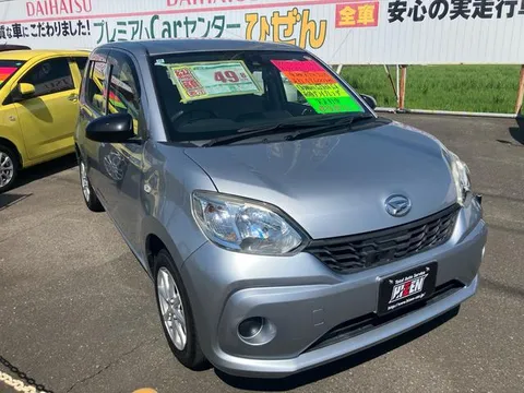 Daihatsu Boon