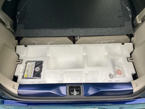 Suzuki Alto Lapin LC