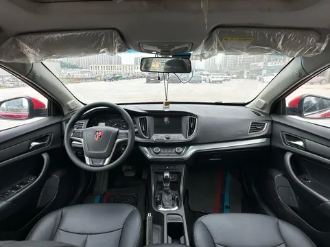 Roewe 360