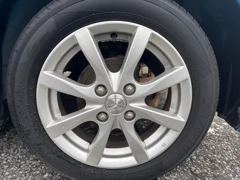 Mazda Flair