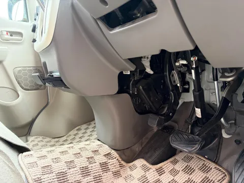 Nissan Clipper