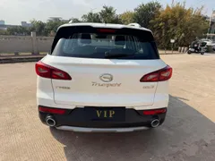 Gac GS3