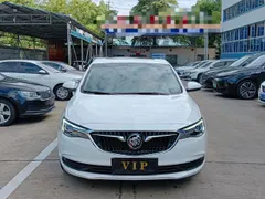 Buick Excelle GT