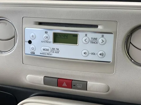 Daihatsu Mira Cocoa