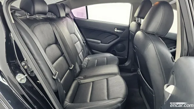 Kia Cerato (K3)