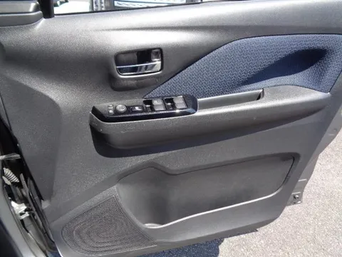 Mitsubishi eK X