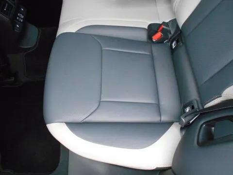 Subaru Levorg Layback
