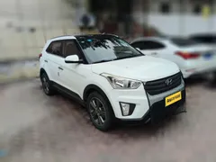 Hyundai ix25