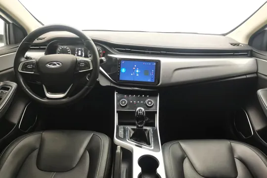 Chery Arrizo 5