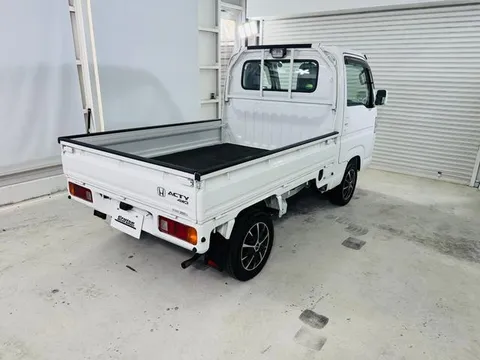 Honda Acty Truck