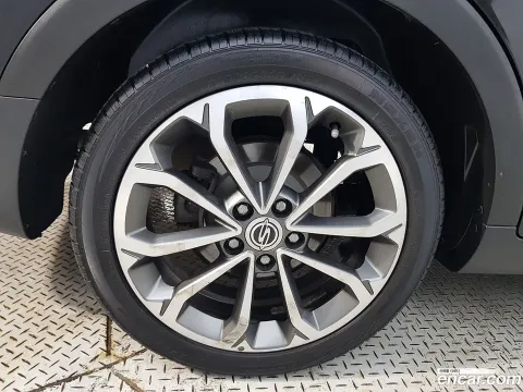 SsangYong Tivoli XLV (Tivoli Air)