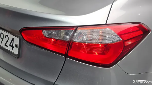 Kia Cerato (K3)