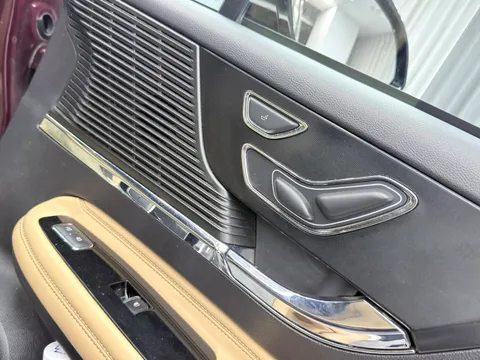Lincoln Corsair