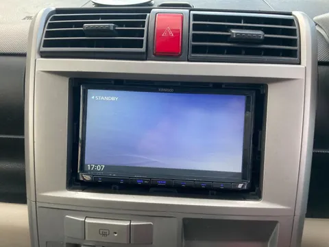 Honda Zest
