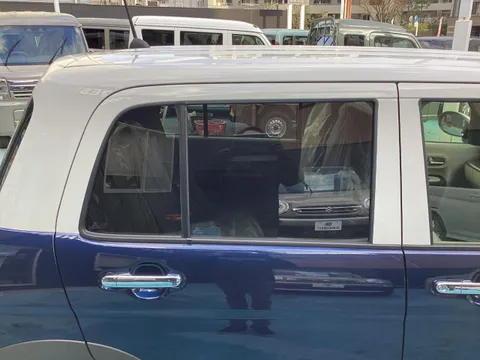 Suzuki Alto Lapin LC