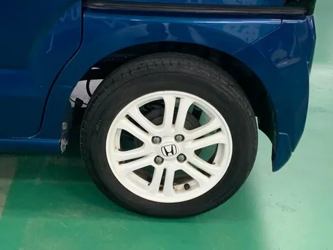 Honda N-BOX Plus