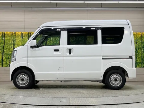 Nissan Clipper