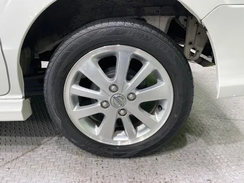 Nissan Clipper Rio