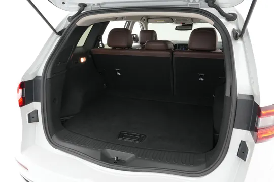 Renault Koleos (QM6)