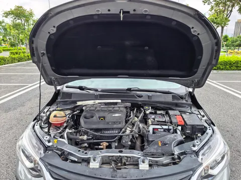 Chevrolet Cavalier