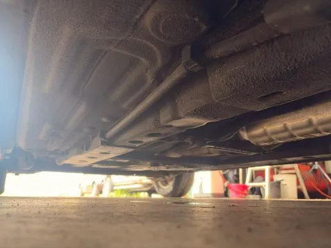 Mazda Verisa