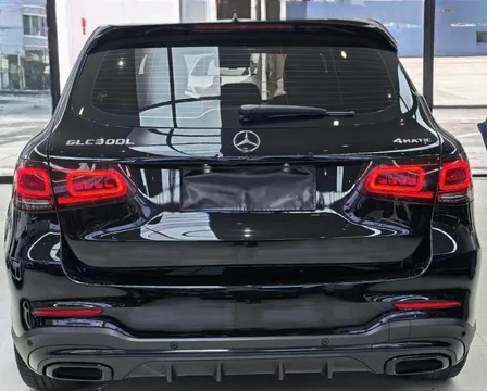 Mercedes-Benz Mercedes-Benz GLC