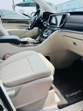 Gac M8