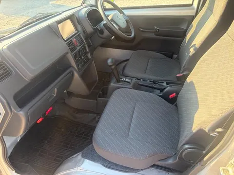 Suzuki Super Carry