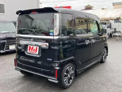 Mazda Flair Wagon Custom Styel